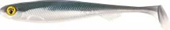 Fox Rage Slick Shad 9 Cm Arkansas Ultra Uv