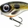 Spro Fat Iris DR 4 Cm 6,2 Gram Shad -Softbaits Winkel image 531