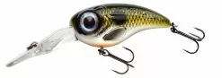 Spro Fat Iris DR 4 Cm 6,2 Gram Shad