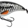Spro Fat Iris 4 Cm 5,3 Gram Roach -Softbaits Winkel image 532
