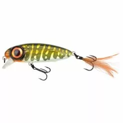 Spro IRIS Underdog 7 Cm Northern Pike