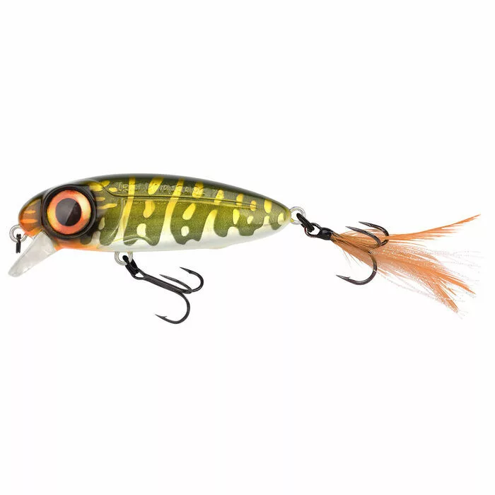 Spro IRIS Underdog 7 Cm Northern Pike 3 Spro IRIS Underdog 7 Cm Northern Pike