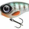Spro Fat Iris DR 4 Cm 6,2 Gram Herring 1 Spro Fat Iris DR 4 Cm 6,2 Gram Herring -Softbaits Winkel image 535