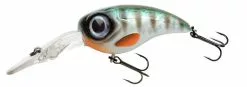 Spro Fat Iris DR 4 Cm 6,2 Gram Herring