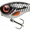 Spro Fat Iris DR 4 Cm 6,2 Gram Roach -Softbaits Winkel image 537