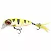 Spro IRIS Underdog Jointed 80 Hot Perch -Softbaits Winkel image 538