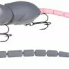 Spro Bbz-1 Rat 40/30 Gram -Softbaits Winkel image 539