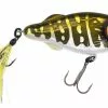 Spro Iris Flash Jerk 9,5 Cm 37 Gram Northern Pike