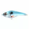 Spro The Rapper 12,8 Cm/49,6 Gram UV Blue Fish -Softbaits Winkel image 543