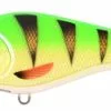 Spro The Rapper 12,8 Cm/49,6 Gram UV Firetiger -Softbaits Winkel image 544