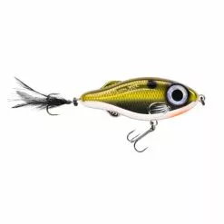 Spro Iris Flash Jerk 9,5 Cm 37 Gram Shad