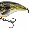 Spro Fat Iris 4 Cm 5,3 Gram Shad -Softbaits Winkel image 550