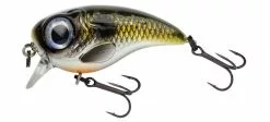 Spro Fat Iris 4 Cm 5,3 Gram Shad