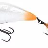 Spro Iris Fatboy 8,5 Cm 24 Gram Hot Tail