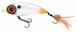 Spro Iris Fatboy 8,5 Cm 24 Gram Hot Tail