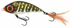 Spro Iris Fatboy 8,5 Cm 24 Gram Northern Pike