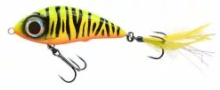 Spro Iris Fatboy 8,5 Cm 24 Gram
