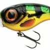 Spro Fat Iris DR 4 Cm 6,2 Gram Perch -Softbaits Winkel image 563