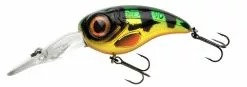 Spro Fat Iris DR 4 Cm 6,2 Gram Perch