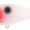 Spro The Rapper 12,8 Cm/49,6 Gram UV Redhead -Softbaits Winkel image 565