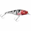 Spro Pikefighter Triple Jointed Mw 14,5 Cm/52 Gram Silver Redhead 2 Spro Pikefighter Triple Jointed Mw 14,5 Cm/52 Gram Silver Redhead -Softbaits Winkel image 573