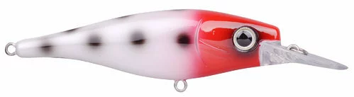 Spro Pikefighter I Dd 13 Cm/58 Gram 3 Spro Pikefighter I Dd 13 Cm/58 Gram