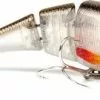Spro Pikefighter Triple Jointed Mw 14,5 Cm/52 Gram Ghost Roach 2 Spro Pikefighter Triple Jointed Mw 14,5 Cm/52 Gram Ghost Roach -Softbaits Winkel image 582