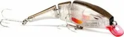Spro Pikefighter Triple Jointed Mw 14,5 Cm/52 Gram Ghost Roach