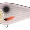 Spro The Rapper 12,8 Cm/49,6 Gram UV Silverfish -Softbaits Winkel image 585