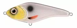 Spro The Rapper 12,8 Cm/49,6 Gram UV Silverfish