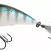 Spro Iris Fatboy 8,5 Cm 24 Gram Herring
