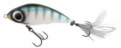 Spro Iris Fatboy 8,5 Cm 24 Gram Herring