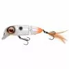 Spro IRIS Underdog Jointed 80 Hot Tail -Softbaits Winkel image 589