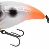 Spro Fat Iris 4 Cm 5,3 Gram Hot Tail -Softbaits Winkel image 591
