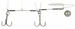 Spro Softbait Spiral Stinger 10 Cm/10 Gram