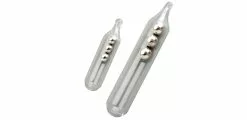 Spro Glass Rattles (10 Stuks) 18x3
