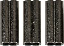 Savage Gear Double Barrel Crimps Maat L