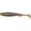 Fox Rage Slick Shad 11 Cm Motor Oil Ultra Uv -Softbaits Winkel image 62