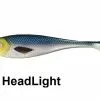 Patriot Gator Gum Shad 27 Cm Headlight