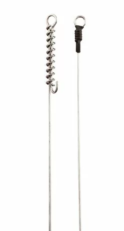 Fox Rage Jerkbait Leaders (2 Stuks)