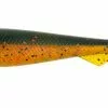 Fox Rage Slick Shad Dark Oil Ultra Uv 2 Fox Rage Slick Shad Dark Oil Ultra Uv -Softbaits Winkel image 65