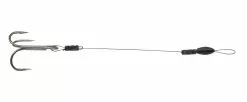 Spro Softbait Zander Stinger 7 X 7 Wire #4 6 Cm