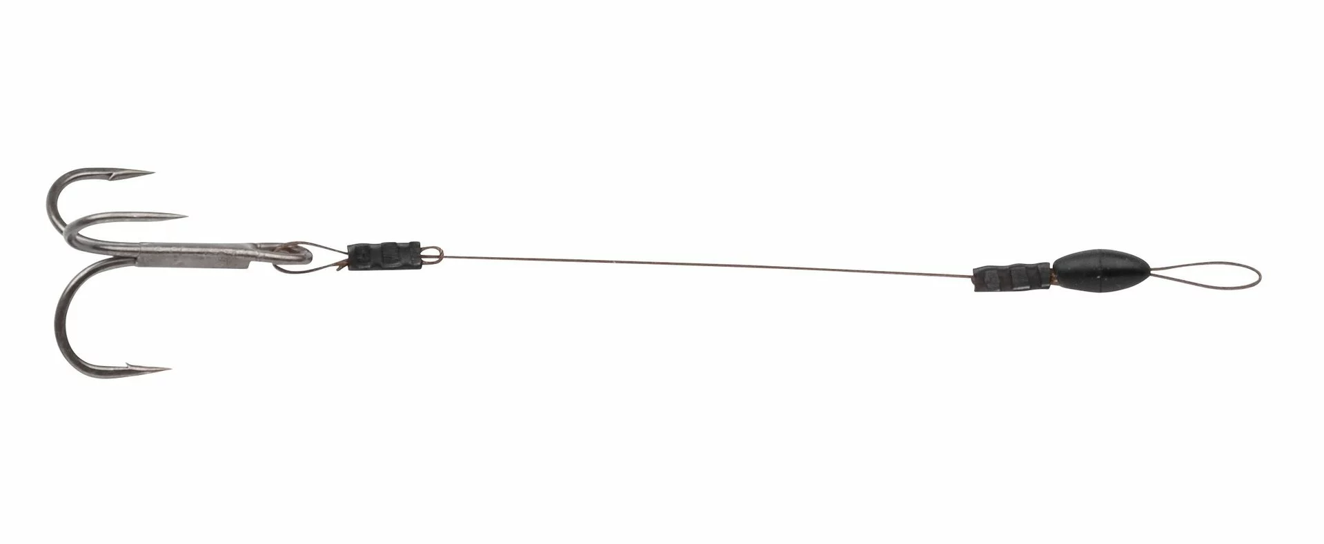 Spro Softbait Zander Stinger 7 X 7 Wire #4 6 Cm 3 Spro Softbait Zander Stinger 7 X 7 Wire #4 6 Cm