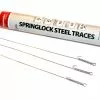 Rozemeijer Springlock Steel Traces -Softbaits Winkel image 657