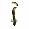 DRAGON SURFLON QUICKLOCK PIKE LEADERS 6 KG Staal Onderlijn 25 Cm -Softbaits Winkel image 66