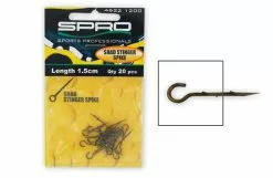 Spro Pike Fighter Stinger Spike (20 Stuks)