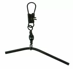 Albatros Stalen Hoekafhouder 4 Cm