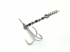 Patriot Stinger Elite Small 2/0