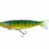 DRAGON SURFLON QUICKLOCK PIKE LEADERS 12 KG Staal Onderlijn 30 Cm -Softbaits Winkel image 70