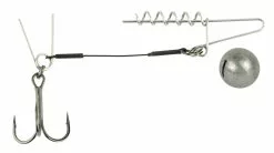 Spro Softbait Spiral Stinger 5 Cm/5 Gram
